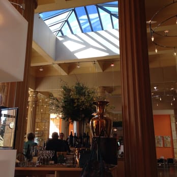 Darioush Winery - Wineries Near Me - Napa, California