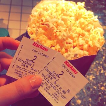 Harkins Theatres - Christown - Cinema Near Me - Phoenix, Arizona