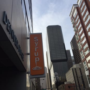 Syrup Downtown - Breakfast & Brunch Near Me - Denver, Colorado