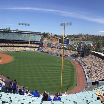 Dodger Stadium - Stadiums & Arenas Near Me - Los Angeles, California Dodger Stadium - Stadiums & Arenas Near Me - Los Angeles, California