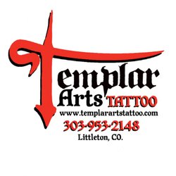 Templar Arts Tattoo