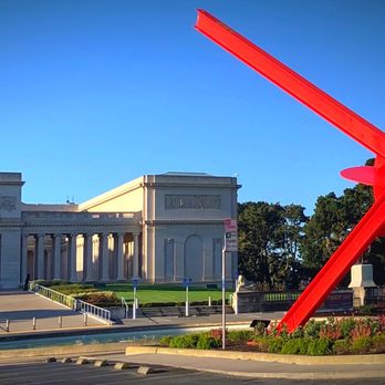 Pax Jerusalemme Sculpture - Legion of Honor - Public Art Near Me - San Francisco, California Pax Jerusalemme Sculpture - Legion of Honor - Public Art Near Me - San Francisco, California