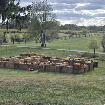 Chaddsford Winery - Nice hay maze it was fun. - Wineries Near Me - Chadds Ford, Pennsylvania Chaddsford Winery - Nice hay maze it was fun. - Wineries Near Me - Chadds Ford, Pennsylvania