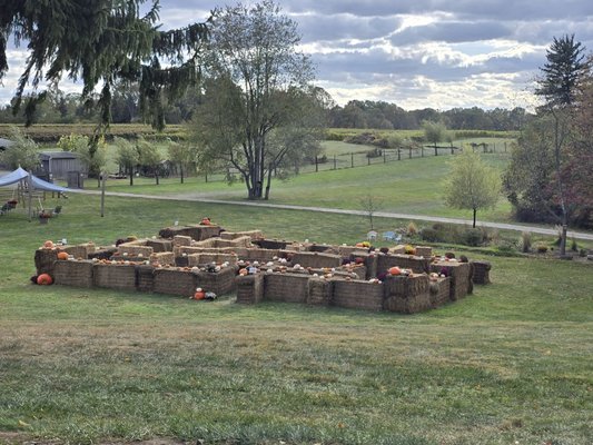 Chaddsford Winery by null