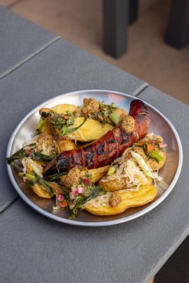 Rockwell Beer Company by null