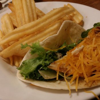 Denny's - Chicken Wrap! - American Near Me - Denver, Colorado Denny's - Chicken Wrap! - American Near Me - Denver, Colorado