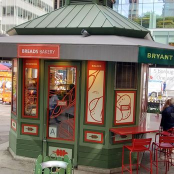 Bryant Park - Parks Near Me - New York, New York Bryant Park - Parks Near Me - New York, New York