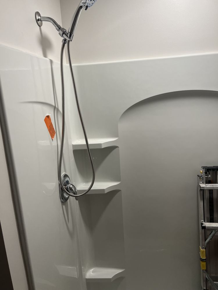 Slide of Go With The Flow Plumbing