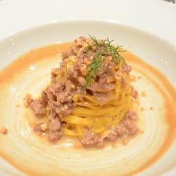 Tenuta Carretta - Their version of ragu