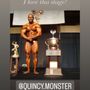 Photo of Quincy Taylor