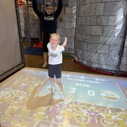 Dizzy Castle