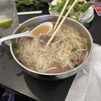 Pho Anvi - Number 18 brisket - Vietnamese Near Me - Norwalk, California Pho Anvi - Number 18 brisket - Vietnamese Near Me - Norwalk, California