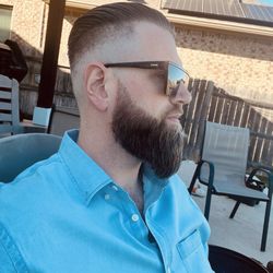 The Chamber Barbershop