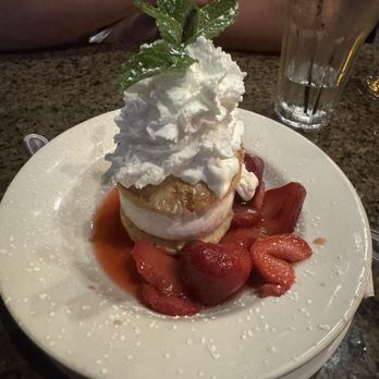 Noodles Panini - Strawberry shortcake - Italian Near Me - Fort Lauderdale, Florida Noodles Panini - Strawberry shortcake - Italian Near Me - Fort Lauderdale, Florida