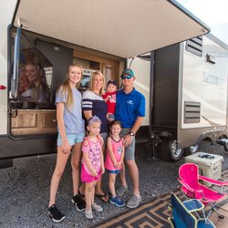 Sportsman's RV Rentals