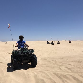 Sunbuggy Fun Rentals - ATV Rentals/Tours Near Me - Oceano, California