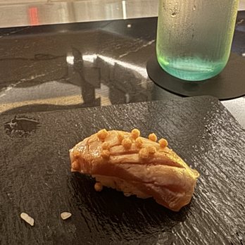 Sushi by Bou - Cleveland @ The Ritz-Carlton Cleveland - Sushi Bars Near Me - Cleveland, Ohio Sushi by Bou - Cleveland @ The Ritz-Carlton Cleveland - Sushi Bars Near Me - Cleveland, Ohio