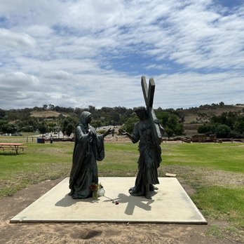 Mission San Luis Rey - Museums Near Me - Oceanside, California Mission San Luis Rey - Museums Near Me - Oceanside, California