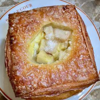 Bellecour - Pear Custard Danish.. 5/5!! - Bakeries Near Me - Edina, Minnesota Bellecour - Pear Custard Danish.. 5/5!! - Bakeries Near Me - Edina, Minnesota