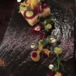 Quinoa salad