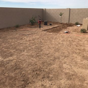 AZ Landscape Pros - Artificial Turf Near Me