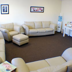What's Kickin' 3D/4D Ultrasound - Reception area