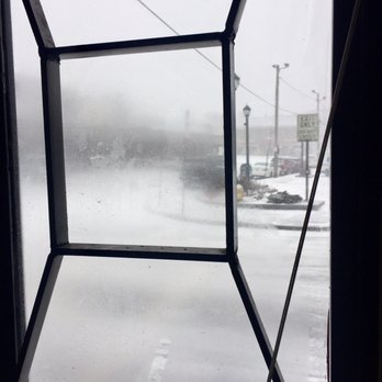 Carmen of Marblehead - Carmen was even open during a blizzard that closed most schools and local businesses! - Jewelry Near Me - Marblehead, Massachusetts