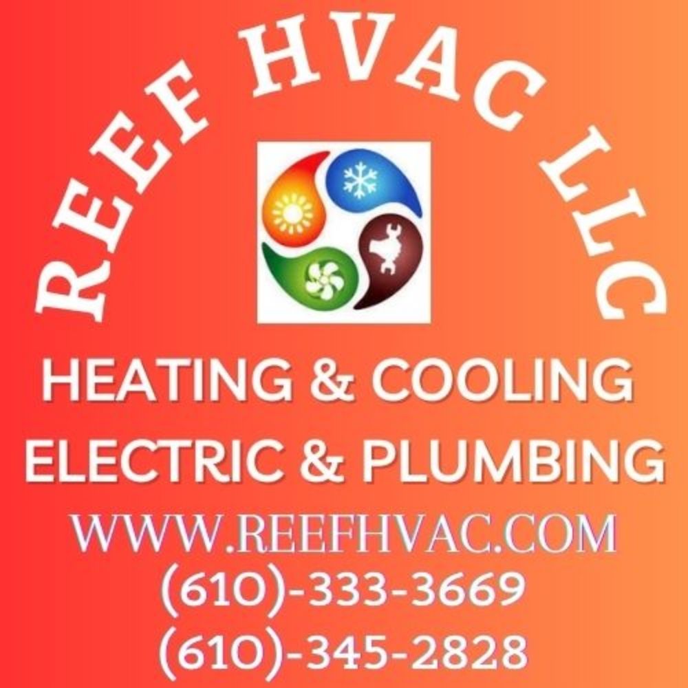 Slide of Reef Hvac