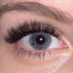 Individual Eyelashes Regular