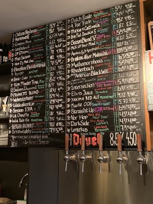 Menu photo 2 Craft & Draft Amsterdam, NH Menu photo 2 Craft & Draft Amsterdam, NH
