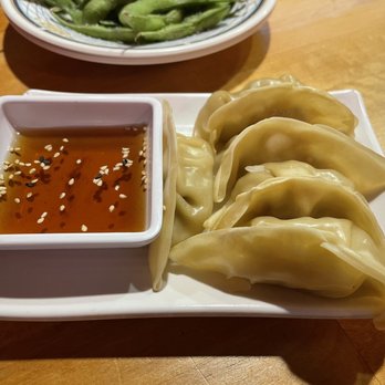 Yoi Tomo - Dumpling - Japanese Near Me - Boise, Idaho Yoi Tomo - Dumpling - Japanese Near Me - Boise, Idaho