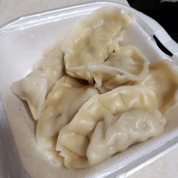 Ming Wok - Oh the dumplings....yum! - Chinese Near Me - Fort Worth, Texas Ming Wok - Oh the dumplings....yum! - Chinese Near Me - Fort Worth, Texas