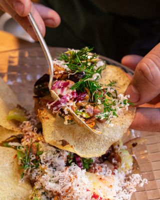 Popoca Oakland by null