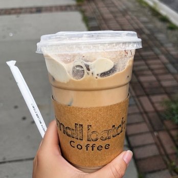 Small Batch Coffee - Tiramisu Latte - Coffee & Tea Near Me - East Meadow, New York Small Batch Coffee - Tiramisu Latte - Coffee & Tea Near Me - East Meadow, New York