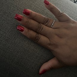 Nails done by Lynn Nails done by Lynn