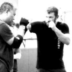 Rebellion MMA