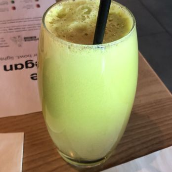 Wagamama - Ramen Near Me - Crawley, SRY