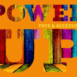 Power Up