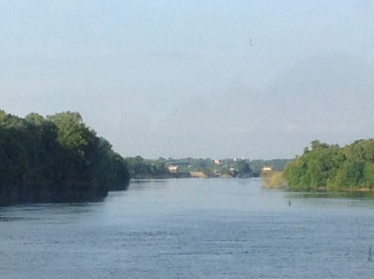 River Heights Restaurant by null