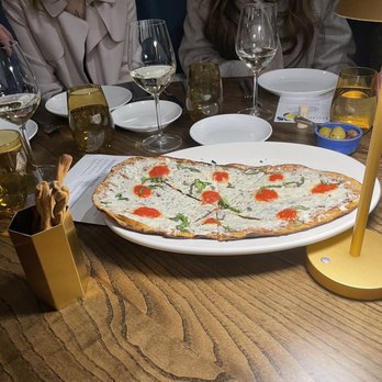 Luogo - Marguerita pizza - Italian Near Me - Nashville, Tennessee Luogo - Marguerita pizza - Italian Near Me - Nashville, Tennessee