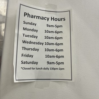 CVS Pharmacy - Don't forget the lunch break - Drugstores Near Me - San Francisco, California CVS Pharmacy - Don't forget the lunch break - Drugstores Near Me - San Francisco, California