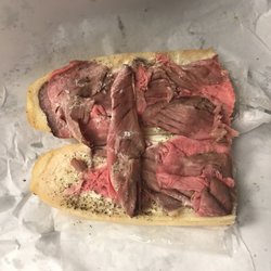 Dairy Mill - Where's the beef ?