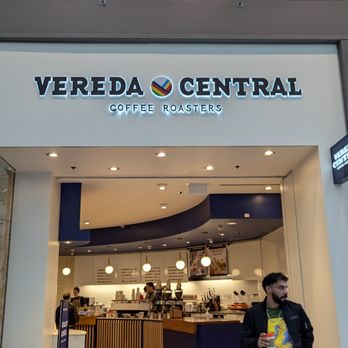 Vereda Central - Coffee Roasteries Near Me - Toronto, Ontario