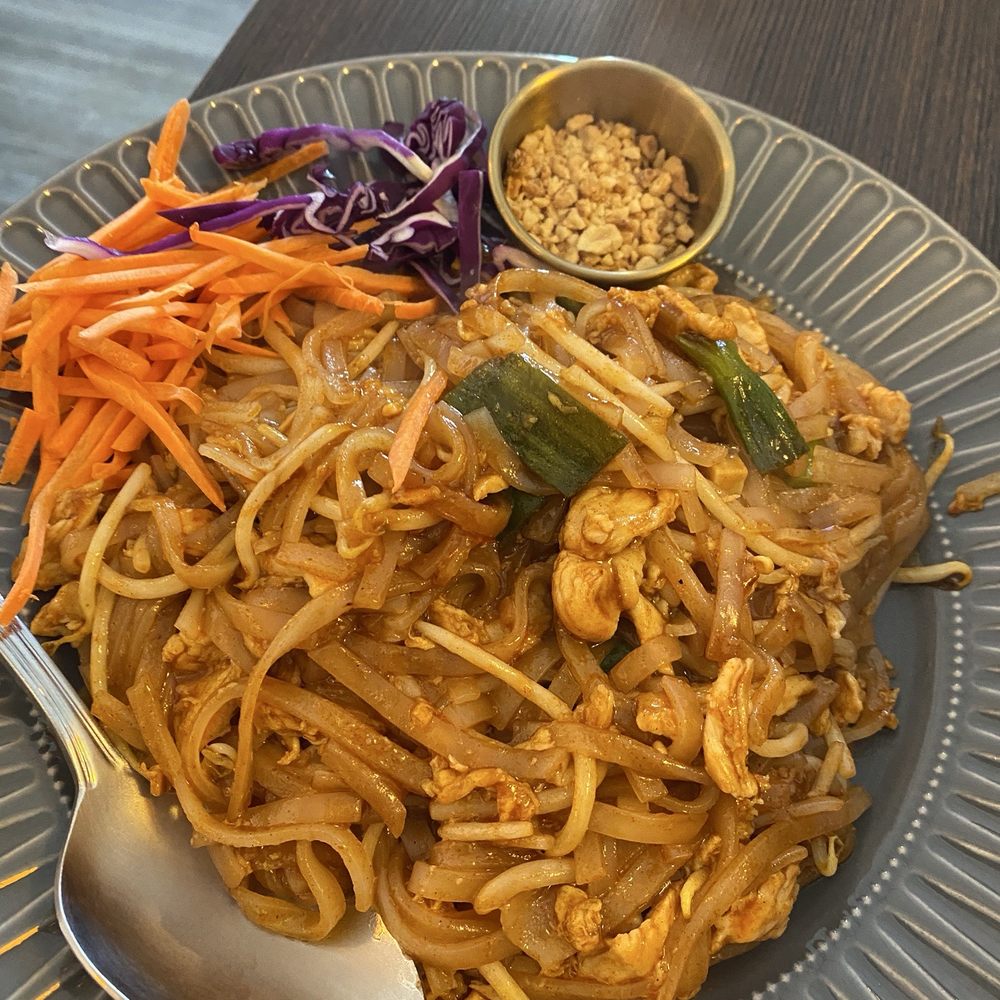 Thai Chef Cuisine - Thai Near Me - Azusa, California Thai Chef Cuisine - Thai Near Me - Azusa, California