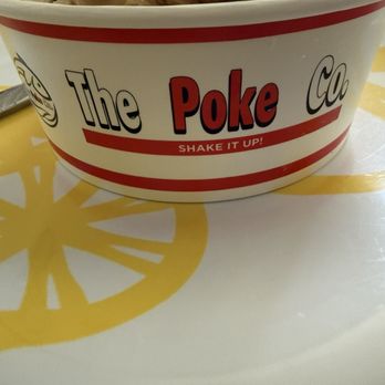The Poke Co - Poke Near Me - San Diego, California The Poke Co - Poke Near Me - San Diego, California