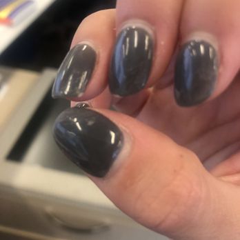 Gaelic Day Spa & Salon - Nails - Nail Salons Near Me - Boston, Massachusetts