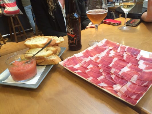 La Barrica by null