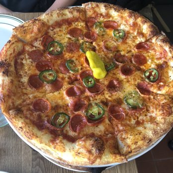 Heartbreakers Pizza - Pizza Near Me - Ottawa, Ontario Heartbreakers Pizza - Pizza Near Me - Ottawa, Ontario