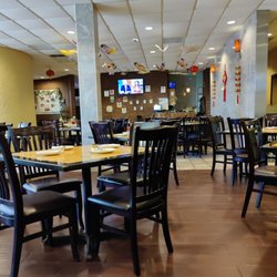 Peter Chang's China Grill