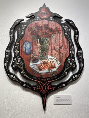 Arch Enemy Arts by null